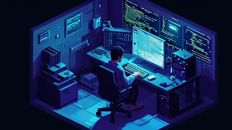 前端实现汽车vr如何实现的