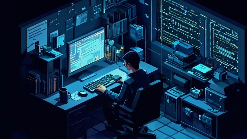 网络安全如何入职公务员