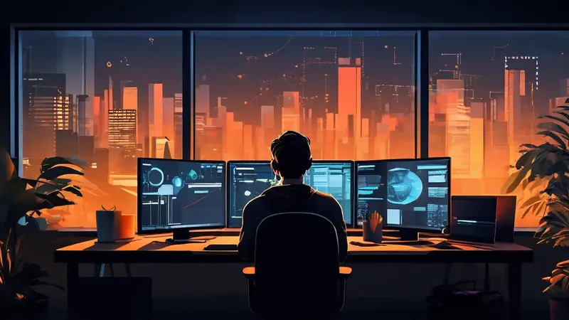 团队如何分组考核