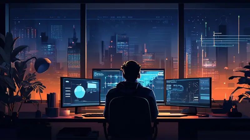 如何打造一个优秀的团队