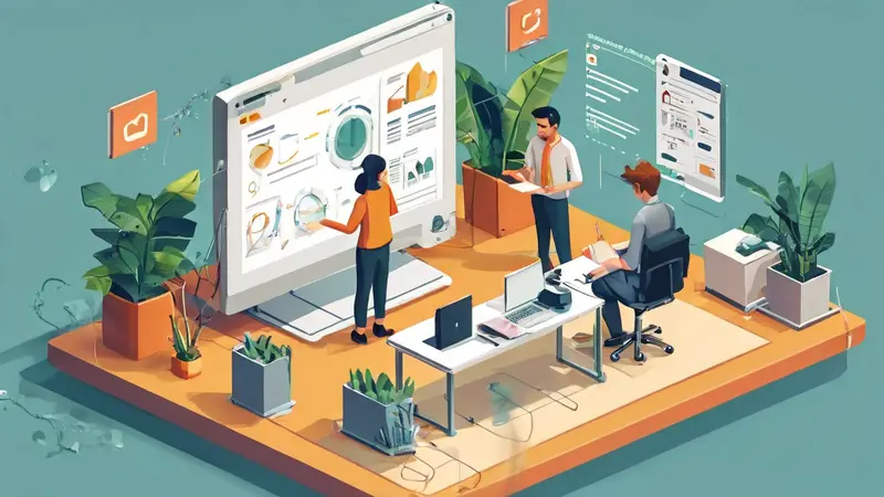 web端如何识别设备