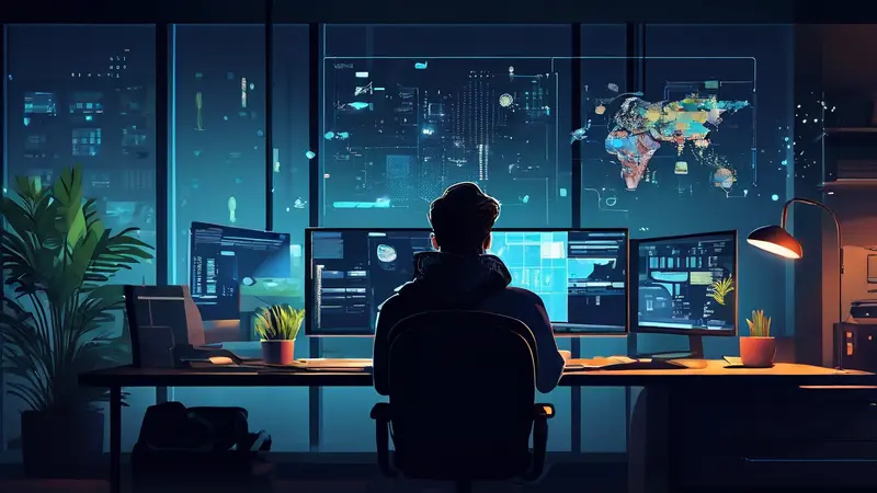 如何测试脸型的软件