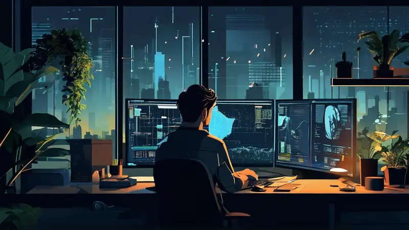 如何找会务团队