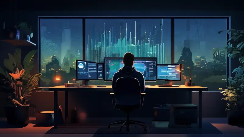 小说如何存放到数据库中