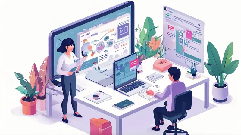 html中如何实现行列的合并