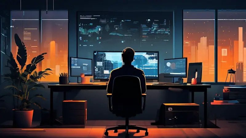 如何用电脑做多个虚拟机