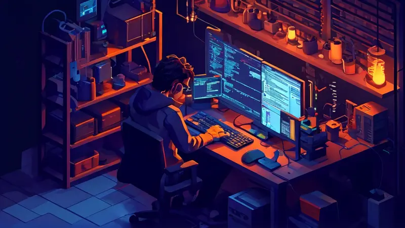 如何给虚拟机挂载