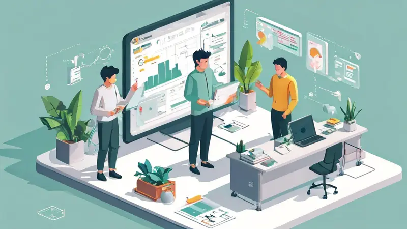 图像处理算法待遇如何