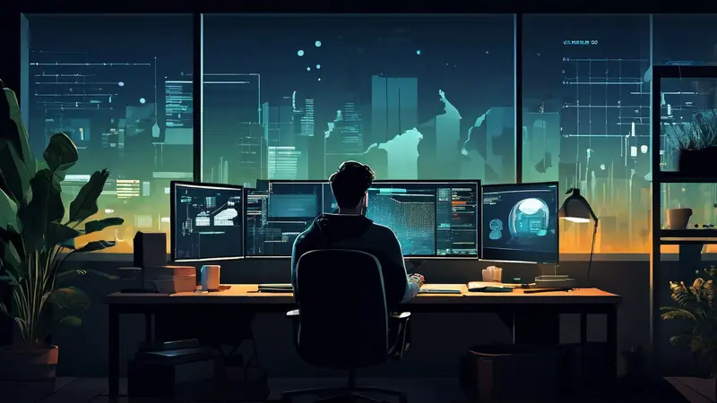 虚拟机如何做软件授权