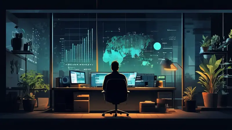 虚拟机中ubuntu如何设置中文输入法