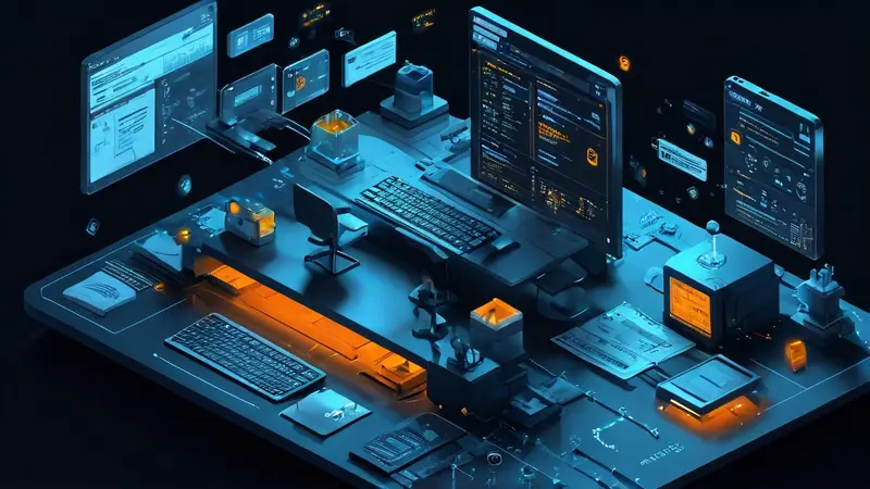 虚拟机如何放大图标