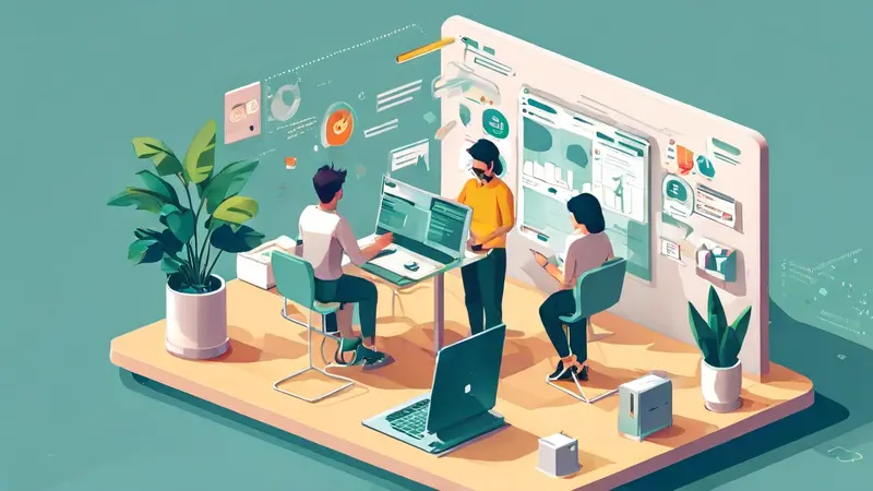 html如何使用火狐浏览器测试