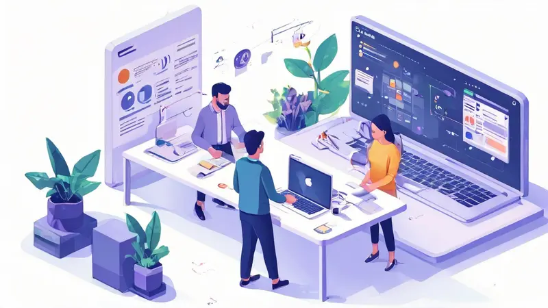 html如何制作一个车展网页 | PingCode智库
