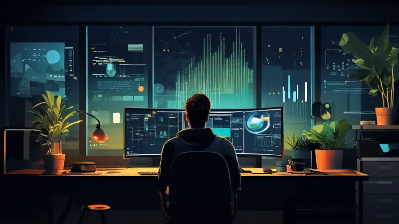 虚拟机息屏如何解决方法