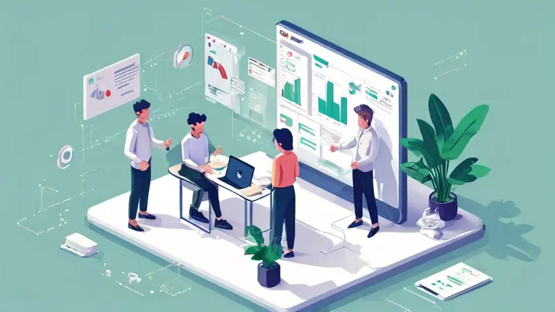 web如何做统计图