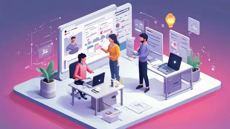 如何制作一个人脸数据库