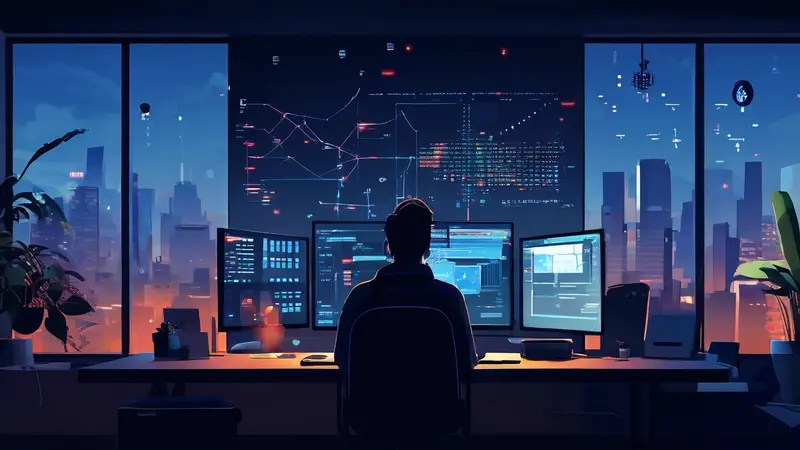 新版微信如何查看数据库