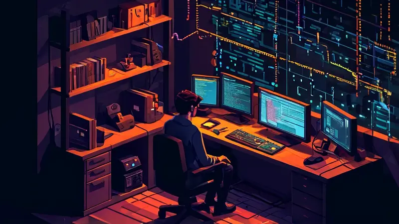 企业审计团队如何组建的