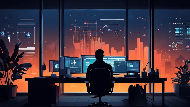 如何进小说团队