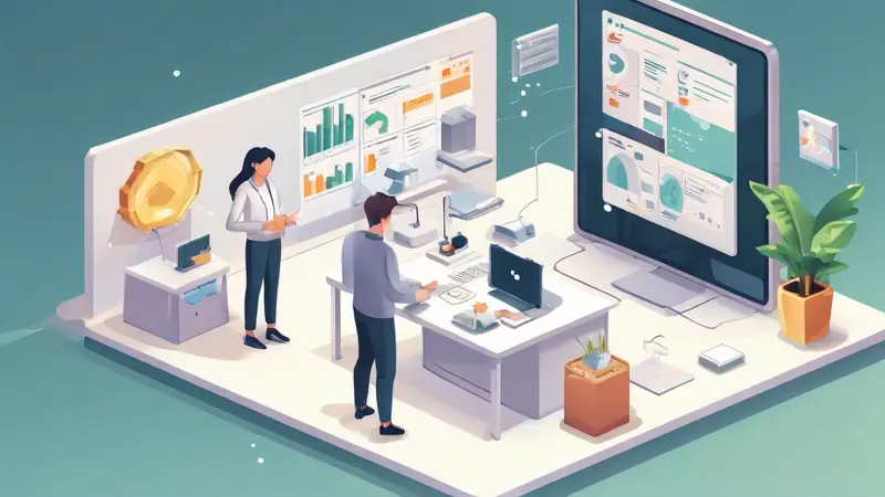 如何运行vs项目中的web