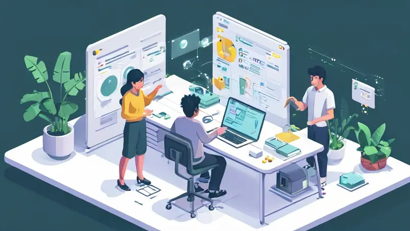 html中如何设置列表背景 | PingCode智库