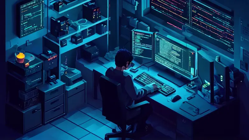 网络安全密钥如何找到