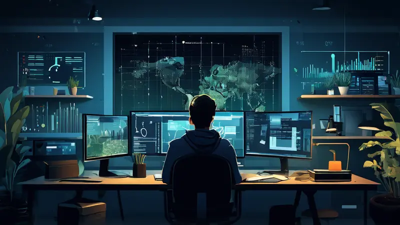 如何使用微信的数据库