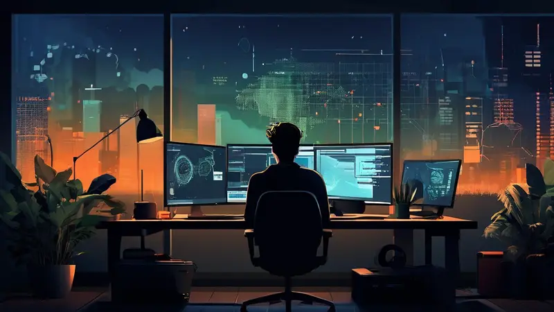 如何分析运营平台数据库