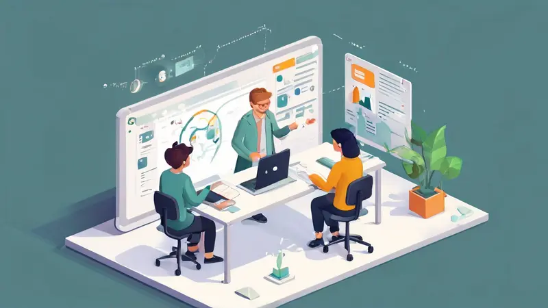 如何进行数据库性能测试