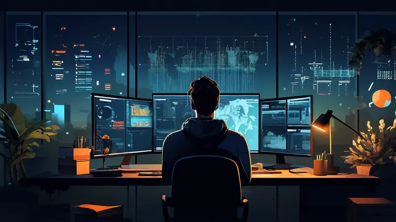 软件测试数据如何构建