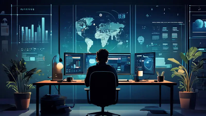 如何下载小鱼儿数据库