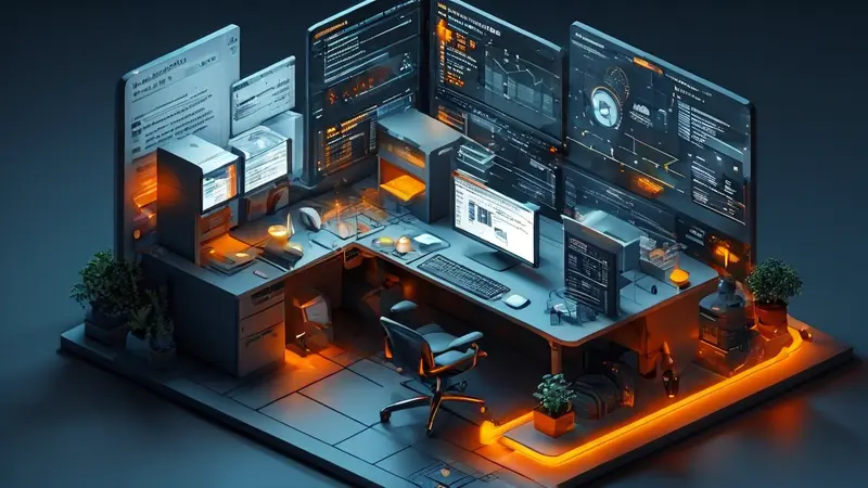 如何切换虚拟机屏幕界面