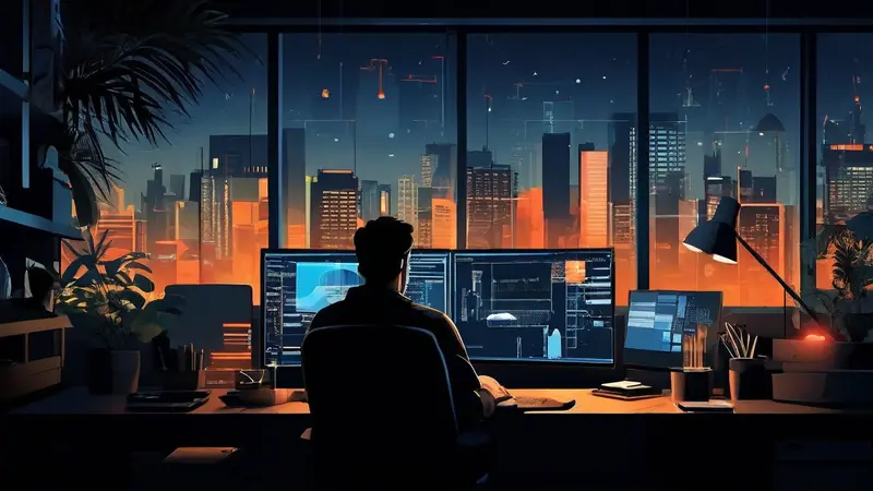 Hyper v如何创建多个虚拟机