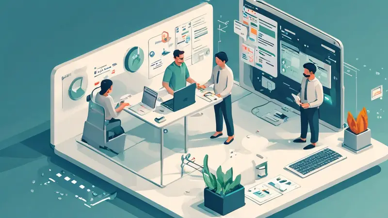 如何对web应用程序进行测试