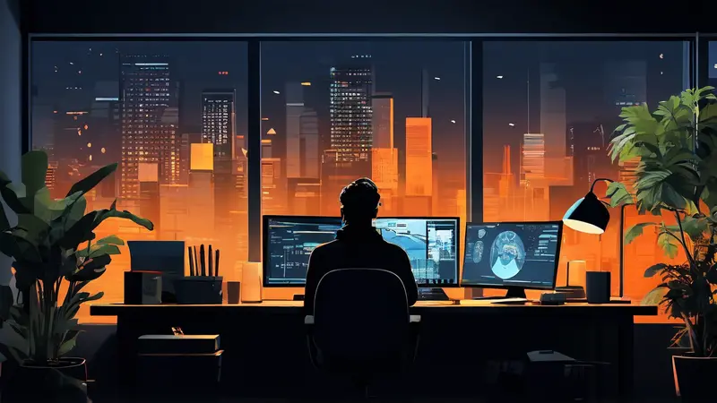 如何讲团队协作故事