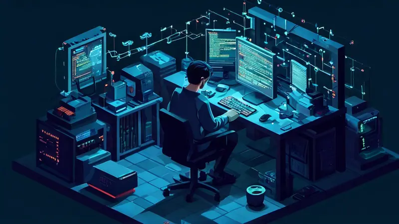 orcal数据库如何启动服务