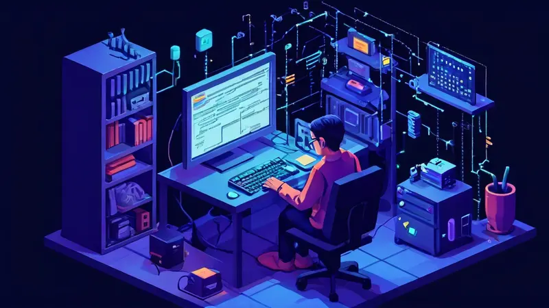 在stata中如何定义面板数据库