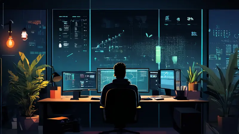 老板晒团队总结如何回复