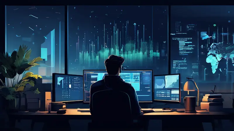 运维如何搭建cicd