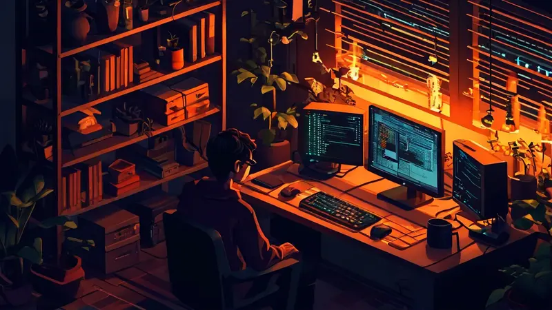 企业微信api如何使用