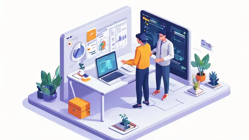 如何做矢量图数据库分析