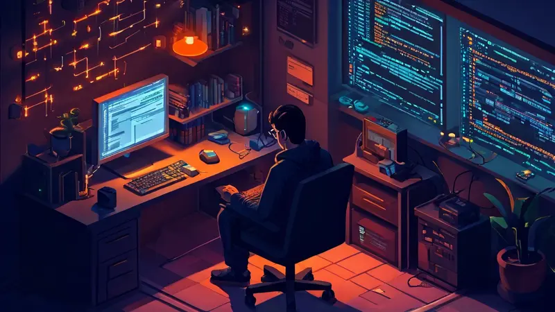 如何在PPT中展示HTML