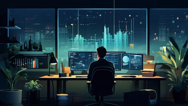 酷家乐如何隐藏数据库