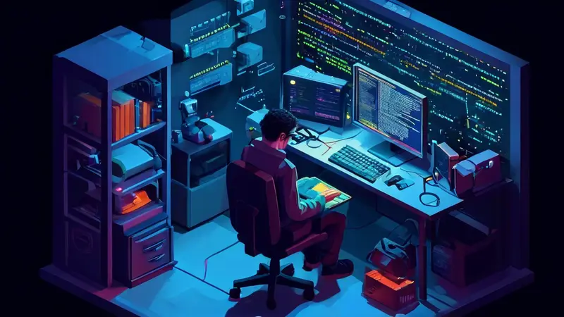 如何成为一名芯片架构师