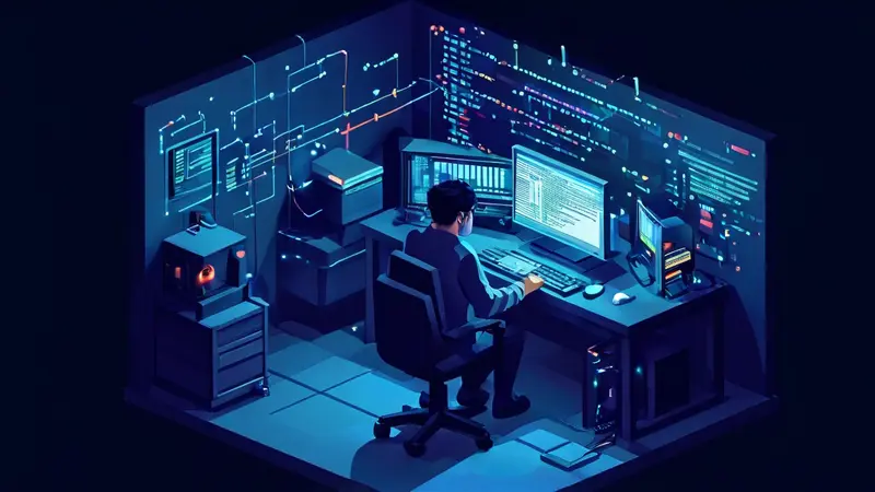 api网关如何设计实现