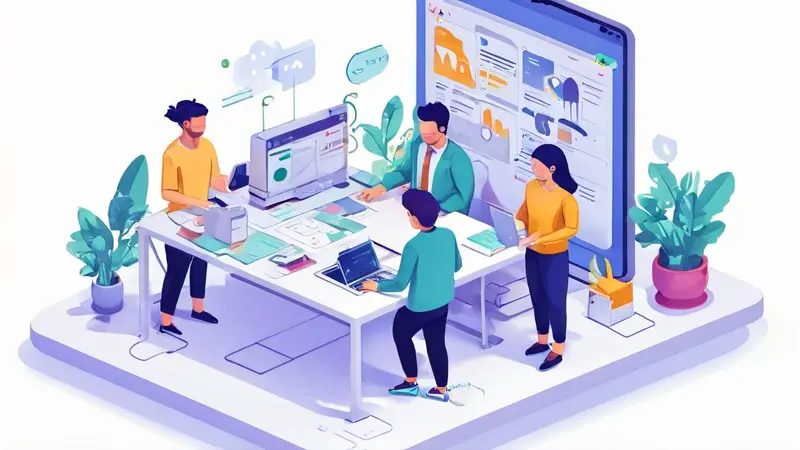 HTML如何添加显示屏