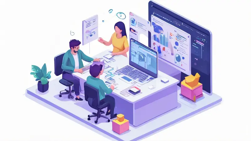 如何通过ps做web