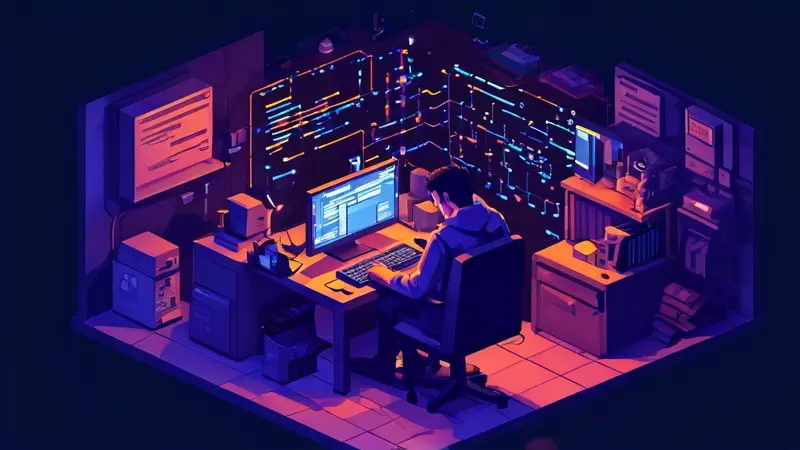 如何给数据库进行封装