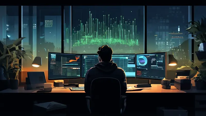 如何快速孵化账号数据库