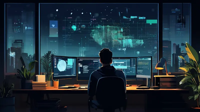 清风团队如何下载